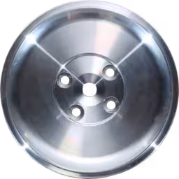 FOR 17201-0L030 BP Back Plate for J96 Turbocharger Replacement