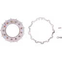 FOR 776470-1 NRA-R Nozzle Ring Assy for J96 Turbocharger Replacement thumbnail 1