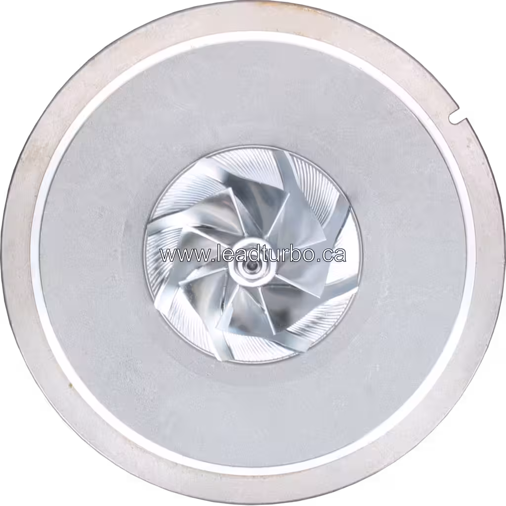 FOR 823665-0007  CORE OF TURBOCHARGER