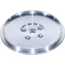 Plaque Arrière de Turbochargeur J96 (FOR 17201-0L030 BP) - Pièce de Remplacement thumbnail 2