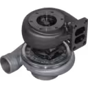 Turbochargeur de Remplacement H1E 3537551 pour Volvo TD730ME thumbnail 4