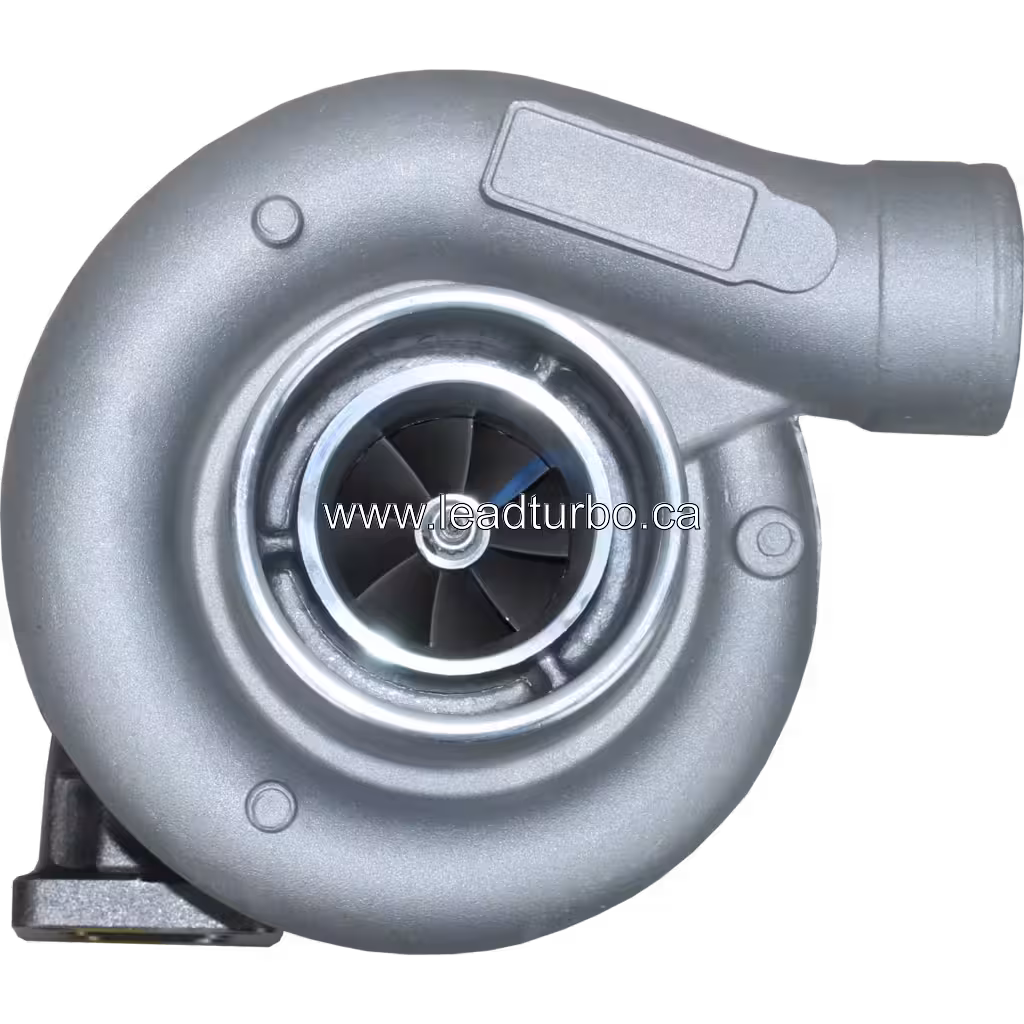 Turbochargeur de Remplacement H1E 3537551 pour Volvo TD730ME
