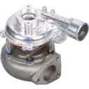 Турбокомпресор CT 17201-30010 для Toyota Landcruiser D-4D (1KD-FTV) thumbnail 3