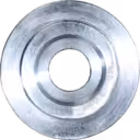 12707100007 BP Back Plate Replacement for J96 Turbocharger thumbnail 1