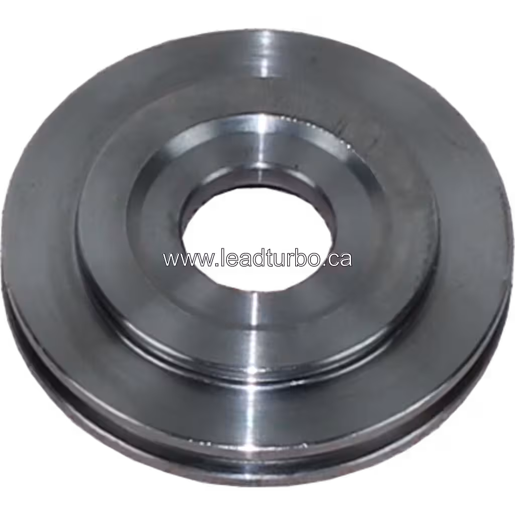 12707100007 BP J96 BACK PLATE OF TURBOCHARGER