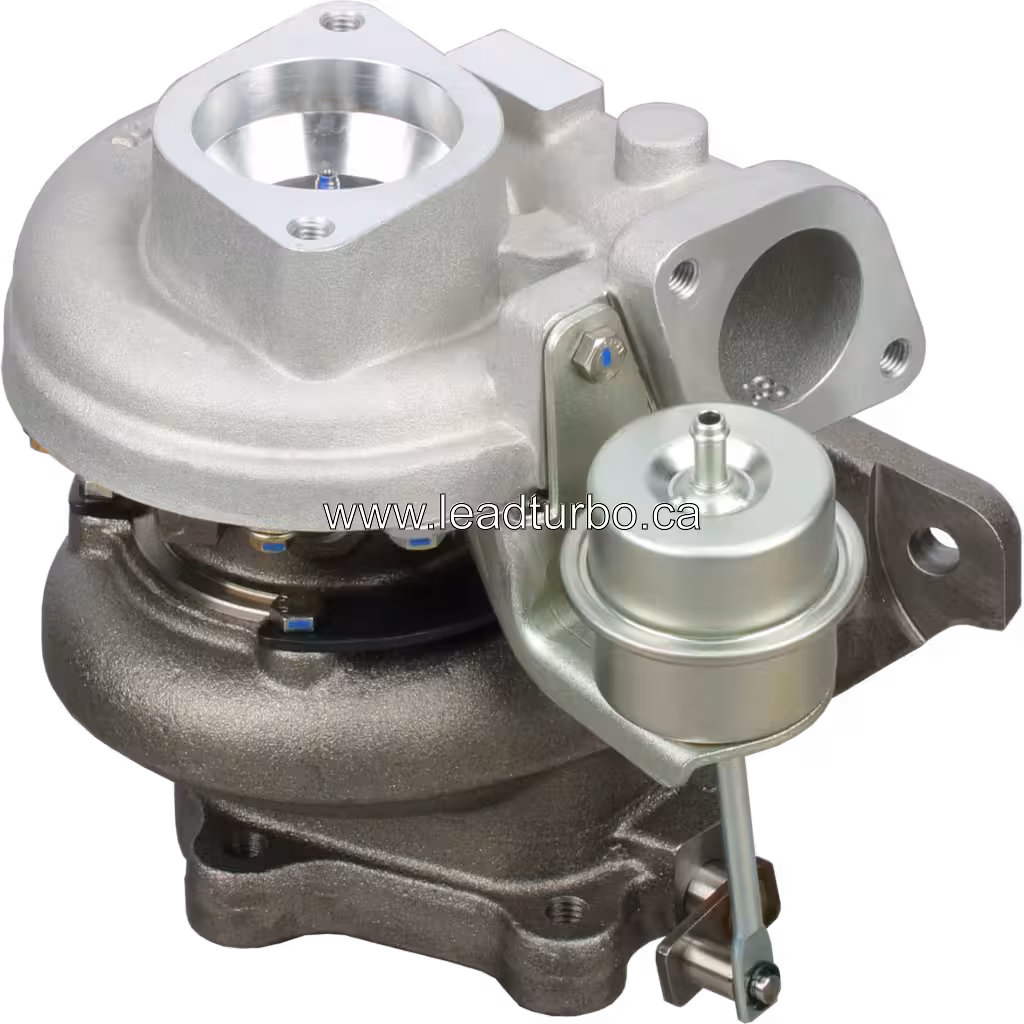 14411VB300 GT1752S Turbocharger Replacement for Nissan Patrol RD28T 130HP
