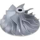 171861 Compressor Wheel Replacement for CAT 3126B Turbocharger thumbnail 2