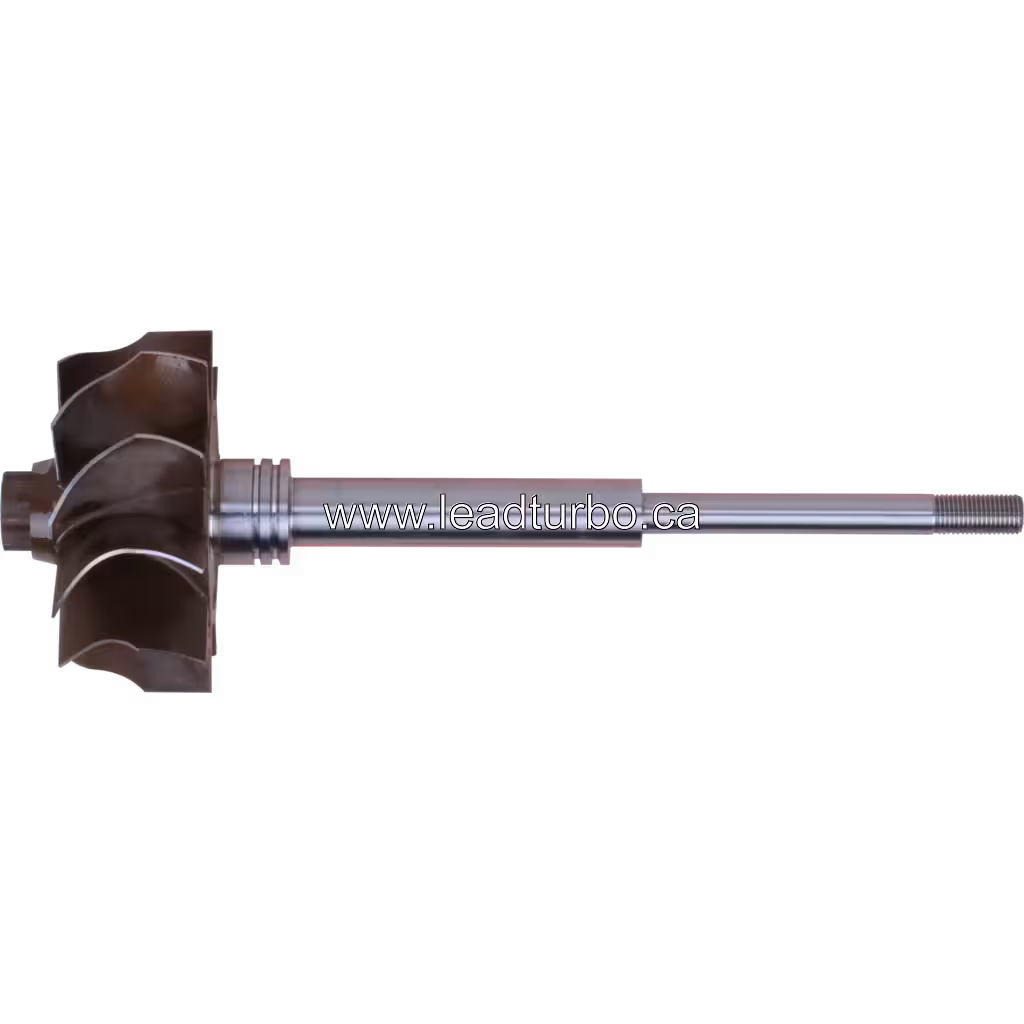 178223 TW Turbine Wheel Replacement for CAT D6G 14G D6D & CAT 3306