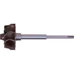 178223 TW Turbine Wheel Replacement for CAT D6G 14G D6D & CAT 3306