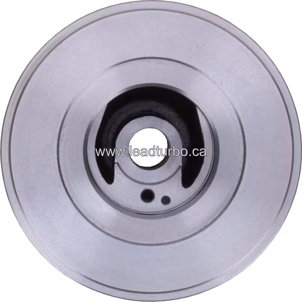 311533 BH Bearing Housing Replacement for S2B Turbocharger Components