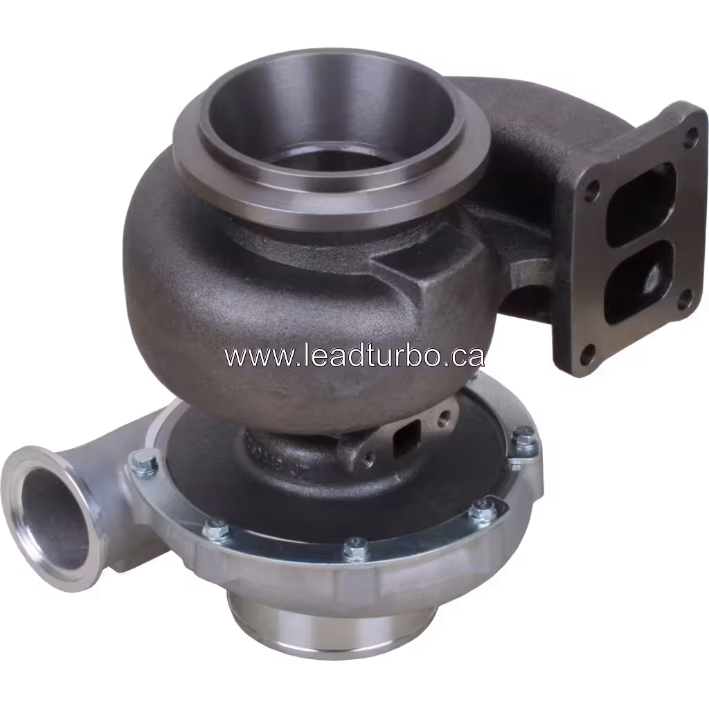 3533557 HX50 Turbocharger Replacement for Cummins M11 Engine