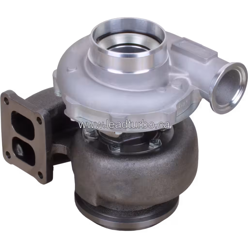 3533557 HX50 Turbocharger Replacement for Cummins M11 Engine