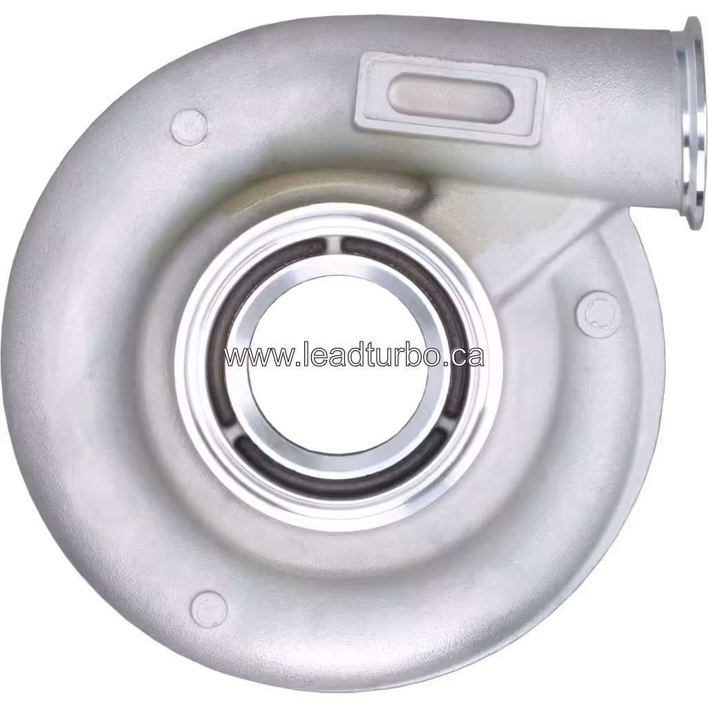 3768343 Compressor Housing Replacement for Scania DC9 Truck (HE500WG HX52W)