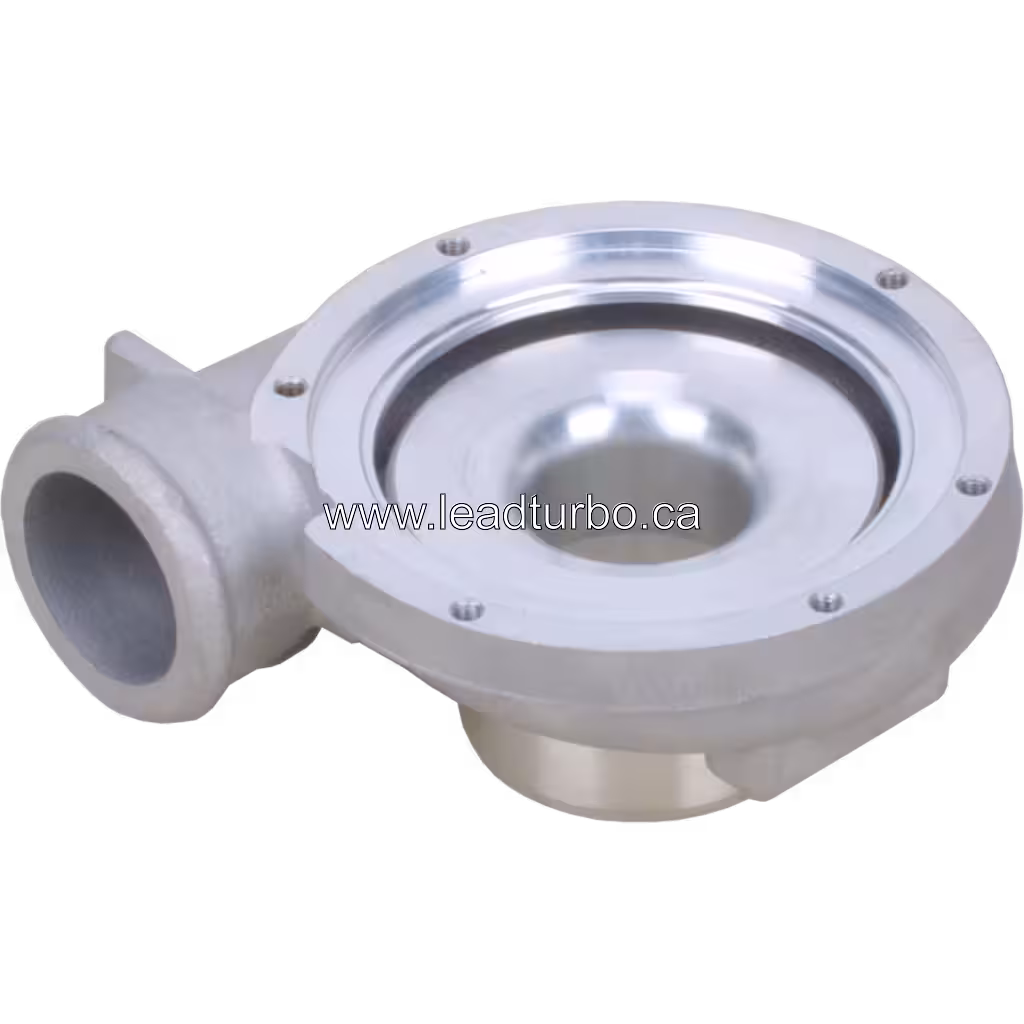 436414-0004 GT2052 Compressor Housing Replacement for Perkins T4 40 4L 96HP