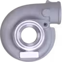 436414-0004 GT2052 Compressor Housing Replacement for Perkins T4 40 4L 96HP