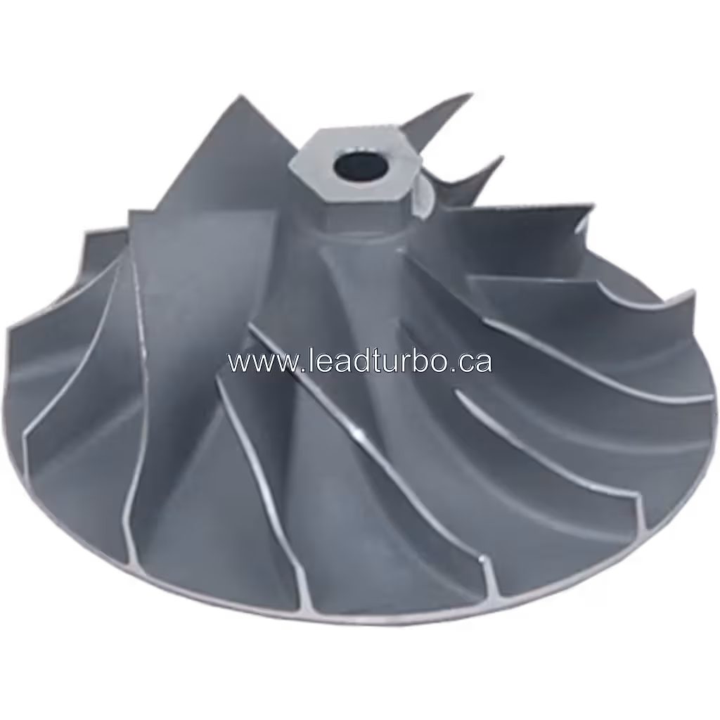 446618-0026 Compressor Wheel Replacement for Daewoo DH258LC-V / DD58T