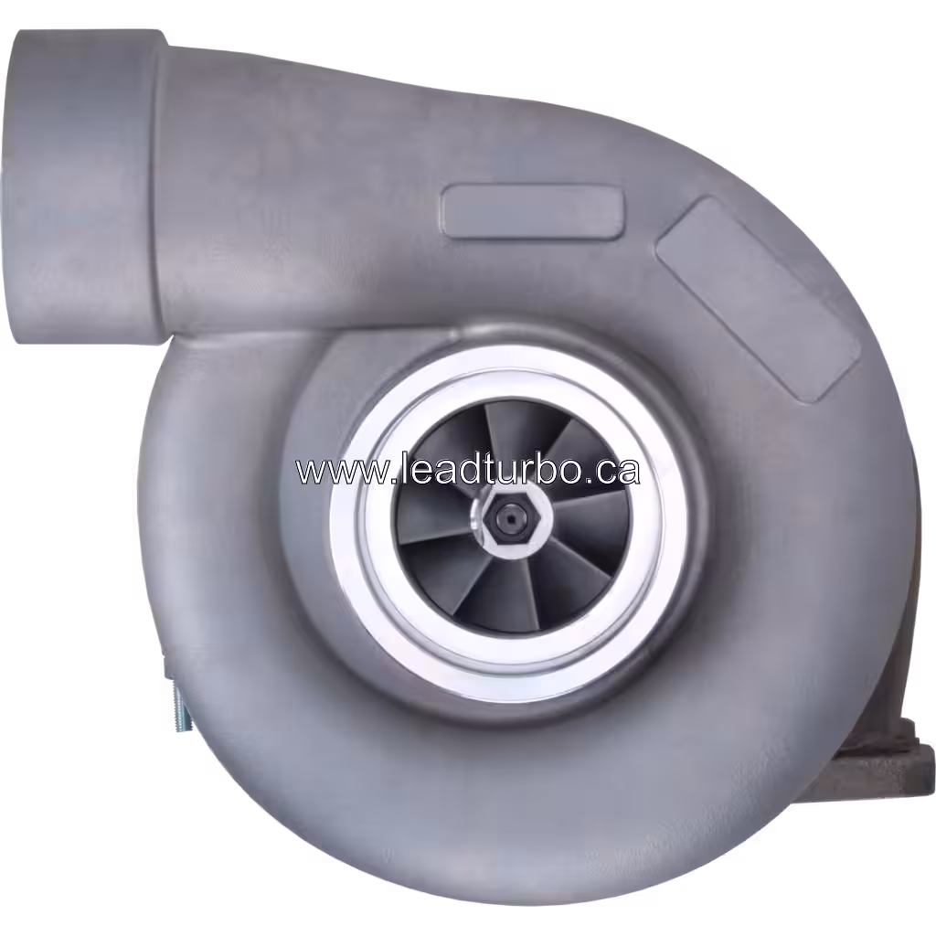 6505525570 KTR110G-L87B TURBOCHARGER FOR KOMATSU D155