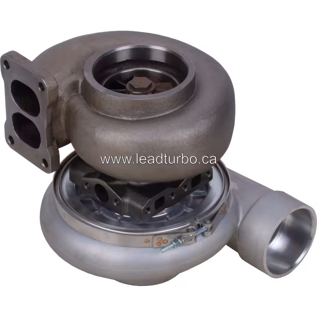 6505525570 KTR110G-L87B Turbolader als Ersatz für Komatsu D155