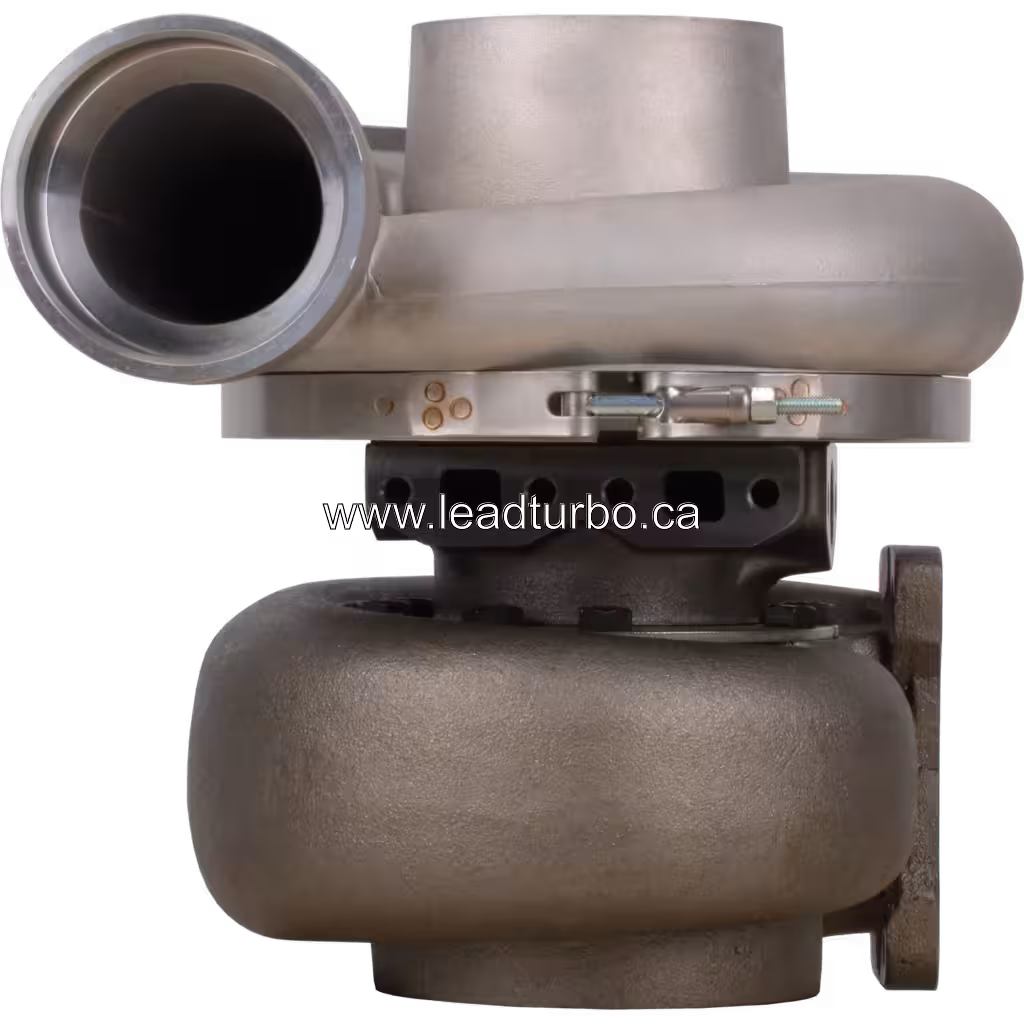 6505525570 KTR110G-L87B Turbolader als Ersatz für Komatsu D155