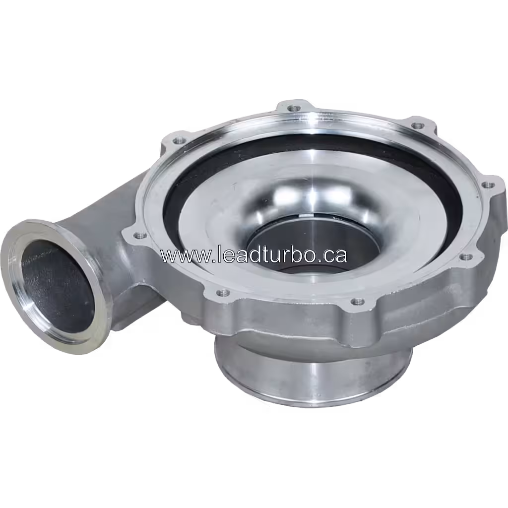 Carter Compresseur J96 FOR 3532943 CH - Pièce de Remplacement pour Turbocompresseur