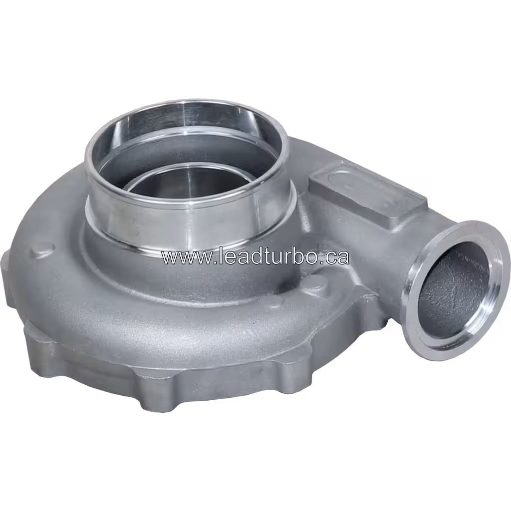 Carter Compresseur J96 FOR 3532943 CH - Pièce de Remplacement pour Turbocompresseur