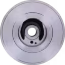 Carter de Palier de Turbocompresseur S2B 311533 BH - Pièce de Remplacement thumbnail 1