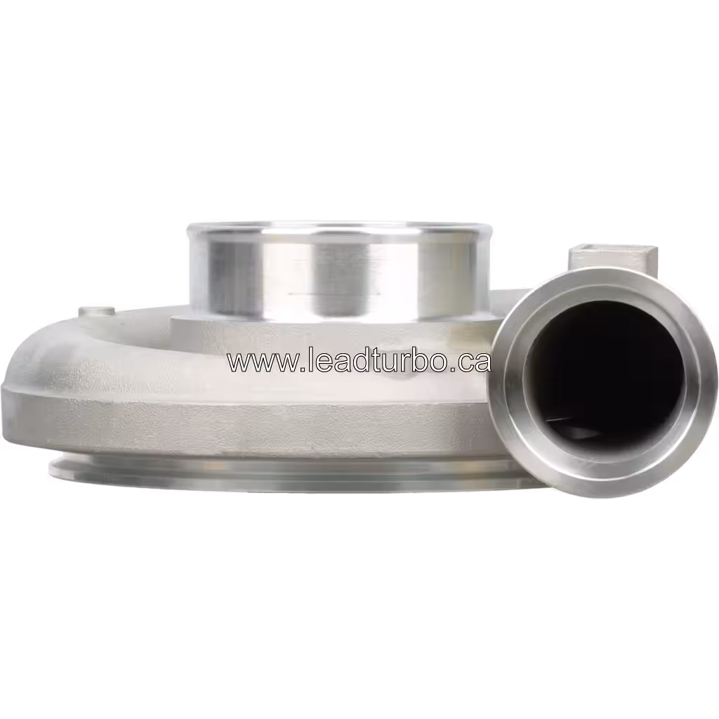 Corpus Compresseur 3768343 de Remplacement pour Turbo Scania DC9 (HE500WG HX52W)