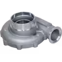 FOR 3532943 CH Compressor Housing for J96 Turbocharger Replacement thumbnail 3
