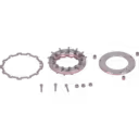 FOR 751243-0002 NRA Nozzle Ring Assy Replacement for J96 Turbocharger thumbnail 3