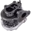 Turbocharger 14411VB300 para Nissan RD28T (GT1752S) thumbnail 4