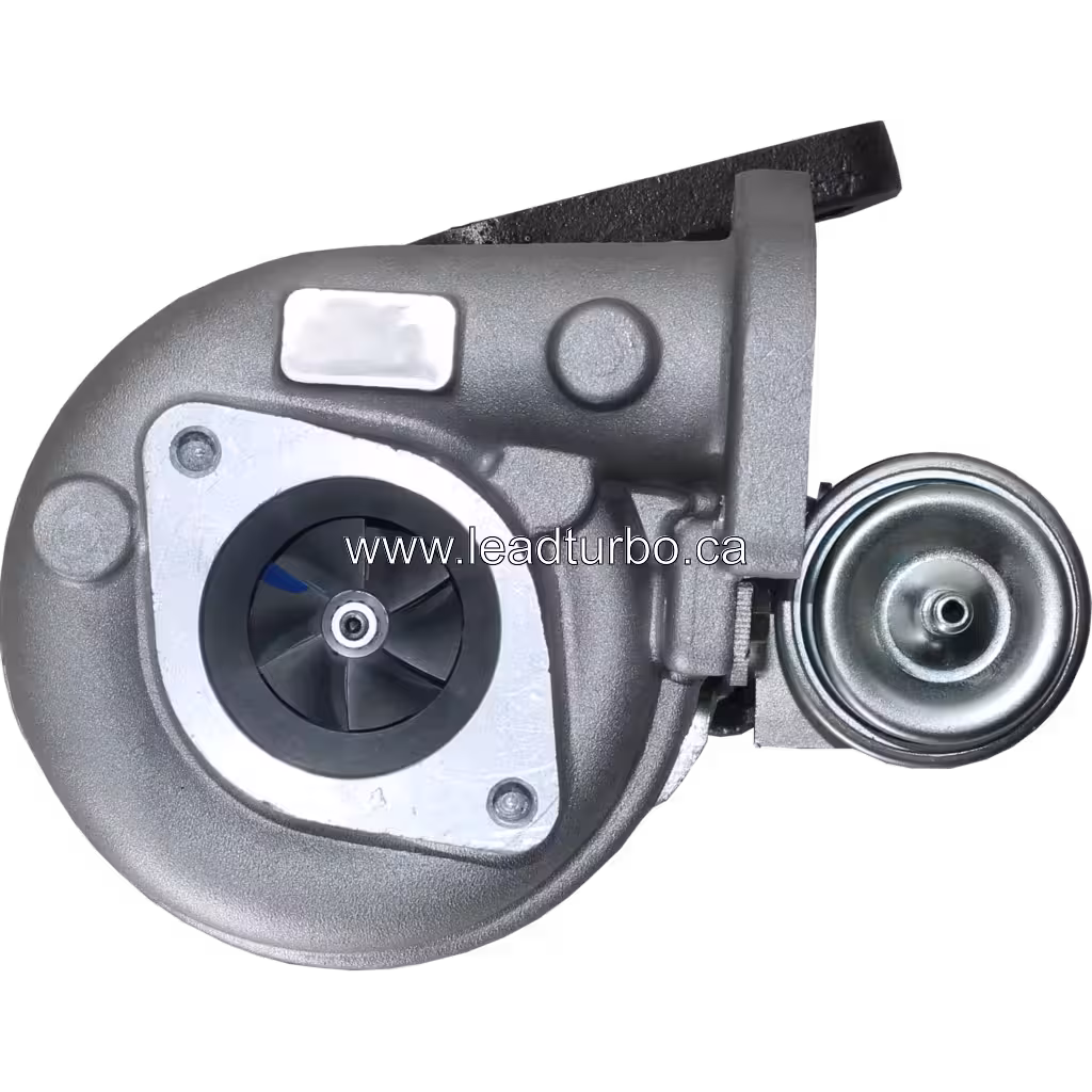 Turbocharger 14411VB300 para Nissan RD28T (GT1752S)