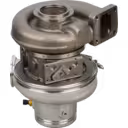 Turbocharger 2881785NX pour Cummins ISX1 (HE500VG) thumbnail 4