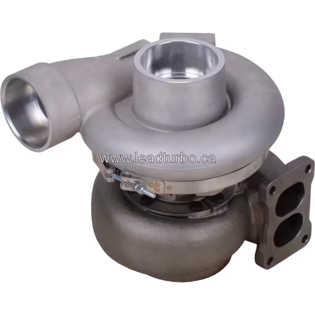 Turbocharger 6505525570 KTR110G-L87B pour Komatsu D155