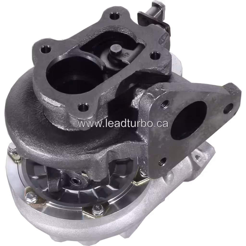 Turbocompresseur de Remplacement 14411VB300 GT1752S pour Nissan Patrol RD28T