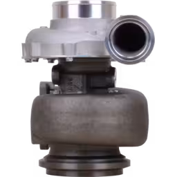 Turbocompresseur de Remplacement HX50 3533557 pour Moteur Cummins M11