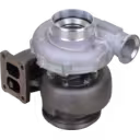 Turbocompresseur de Remplacement HX50 3533557 pour Moteur Cummins M11 thumbnail 3