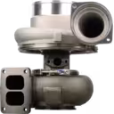 2231469 GTA5002B Turbocharger Replacement for CAT C15 & 3406E thumbnail 2