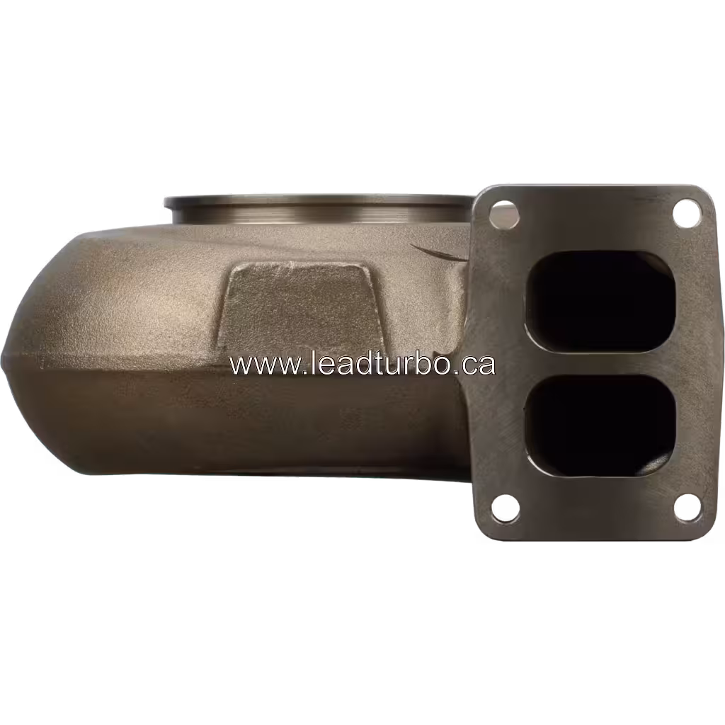 3521264-WFIN Turbine Housing Replacement for Cummins KTA19 600HP HC5A Turbocharger