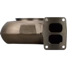 3521264-WFIN Turbine Housing Replacement for Cummins KTA19 600HP HC5A Turbocharger