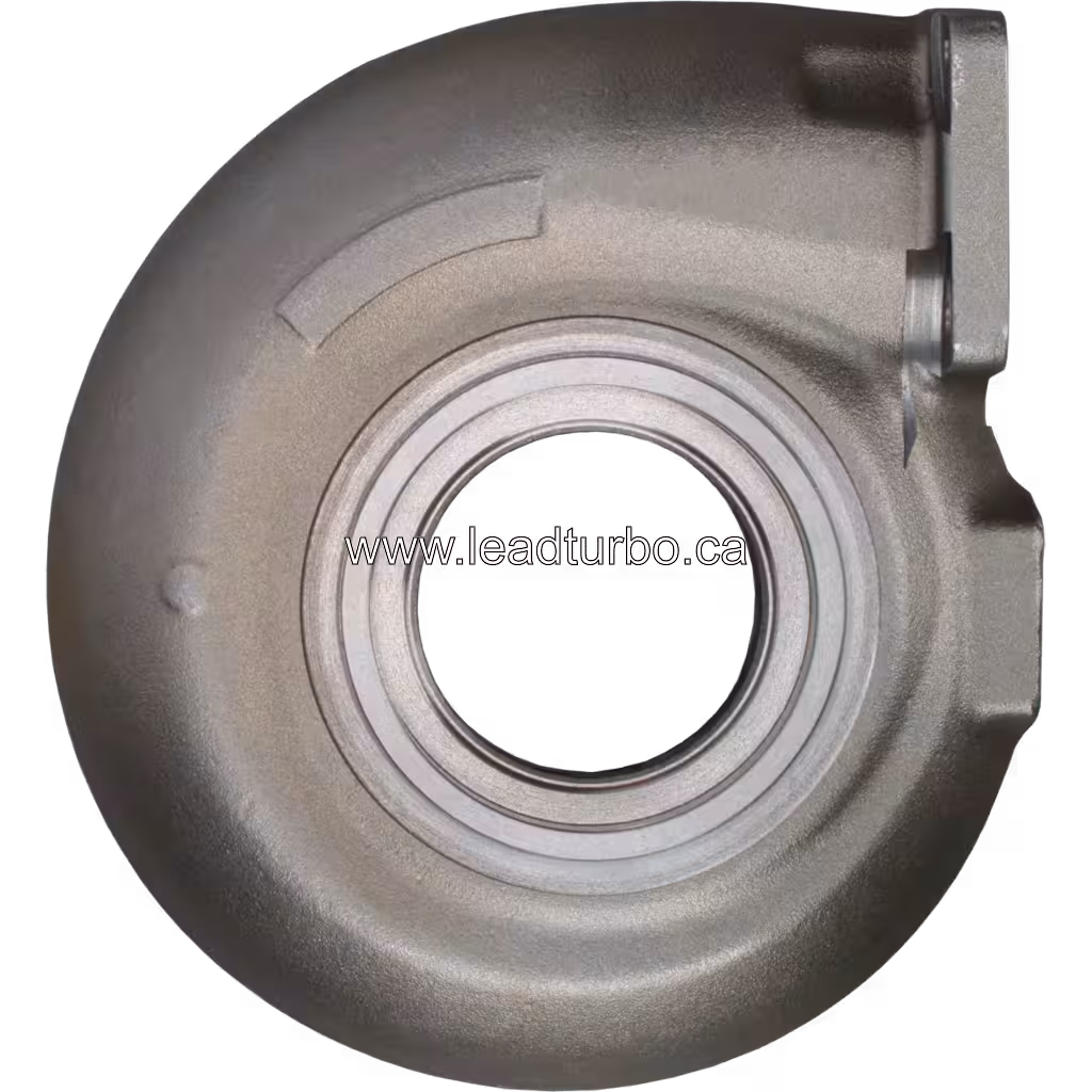 3521264-WFIN Turbine Housing Replacement for Cummins KTA19 600HP HC5A Turbocharger