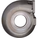 3521264-WFIN Turbine Housing Replacement for Cummins KTA19 600HP HC5A Turbocharger