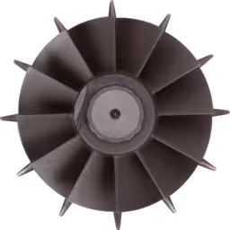 4042581 Turbine Wheel Replacement for Detroit Diesel Series 60 Trucks