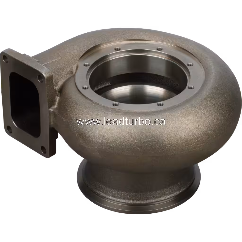 Carter Turbine 3522917 HC5A de Remplacement pour Moteurs Cummins TA-LUFT / KTA50