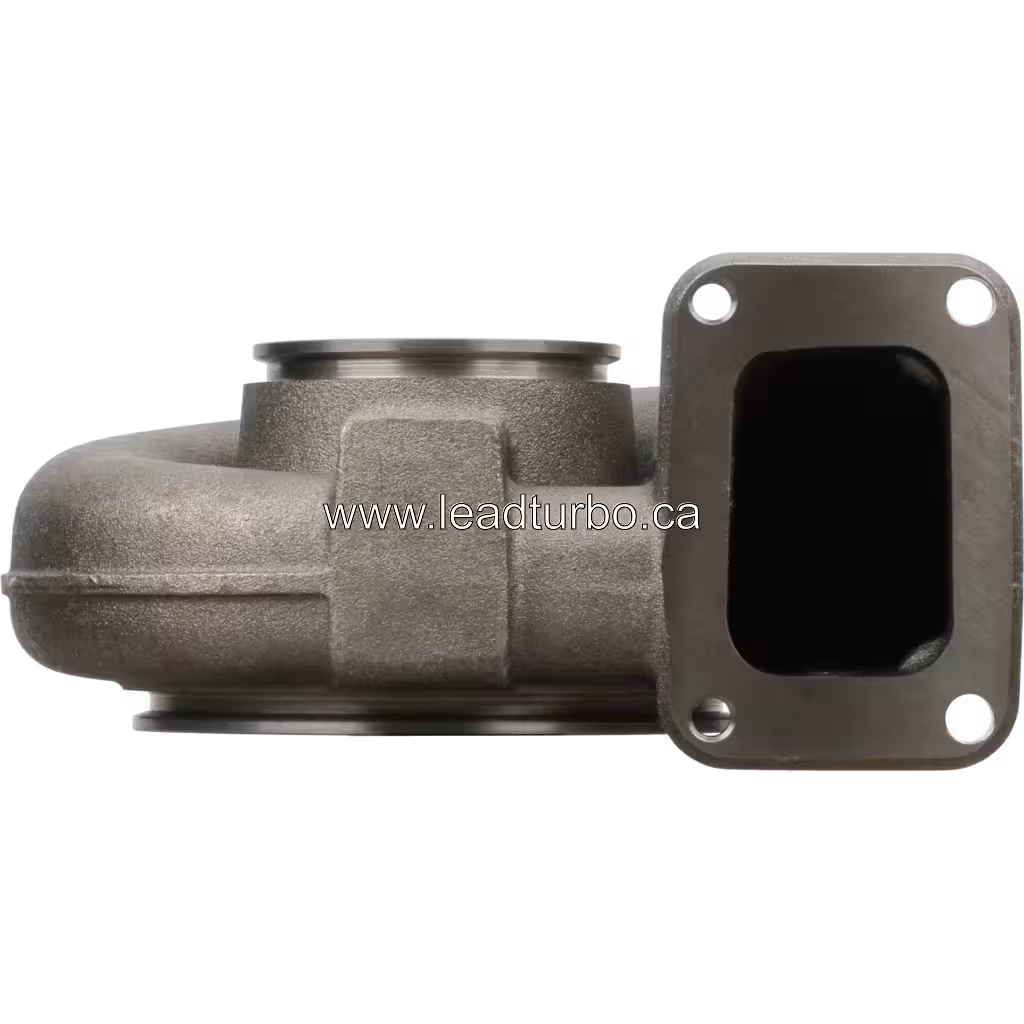 Carter Turbine 4034017 de Turbochargeur pour Iveco Cursor 13 460HP (HY55V)