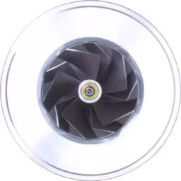 Core турбокомпресора FOR 047-276 HT12-11B для NISSAN TERRANO QD32TI