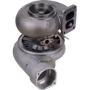 Turbocharger 2231469 GTA5002B para CAT C15 e CAT 3406E thumbnail 4