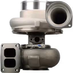 Turbochargeur de Remplacement 2231469 GTA5002B pour Moteurs CAT C15 et CAT 3406E