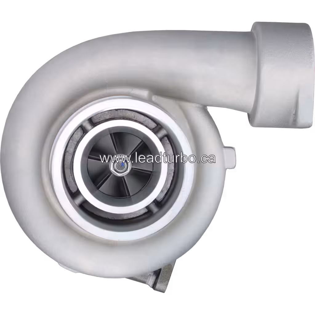 Turbochargeur de Remplacement 2231469 GTA5002B pour Moteurs CAT C15 et CAT 3406E