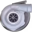 Turbocompresseur de Remplacement 0R5799 TO4B91 pour CAT 3304T 7000CC 4L