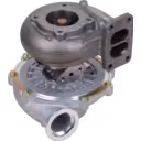 Turbocompresseur de Remplacement 2C466K682AA pour Cummins K27 2-3371OLAKB thumbnail 4